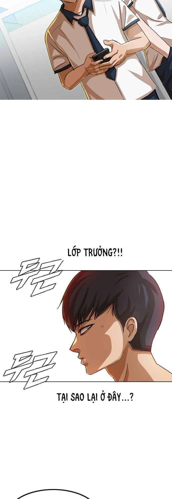 Cô Gái Từ Ứng Dụng Nhắn Tin Ngẫu Nhiên Chapter 58 - 30