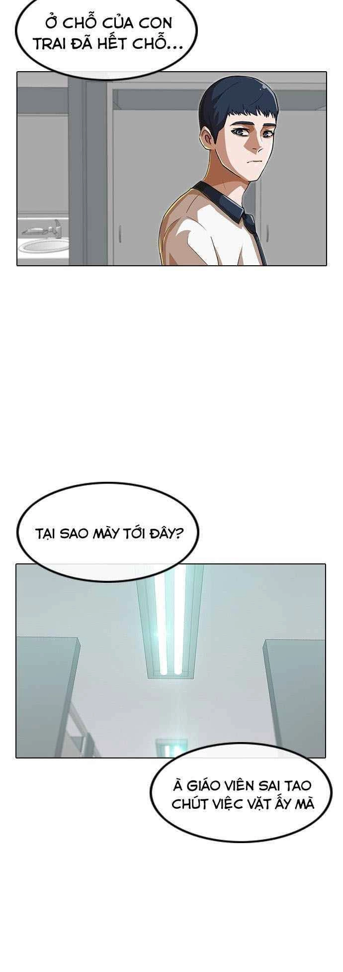 Cô Gái Từ Ứng Dụng Nhắn Tin Ngẫu Nhiên Chapter 58 - 31