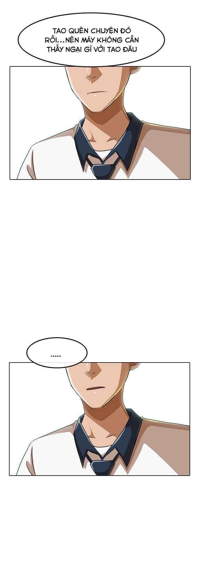 Cô Gái Từ Ứng Dụng Nhắn Tin Ngẫu Nhiên Chapter 58 - 33