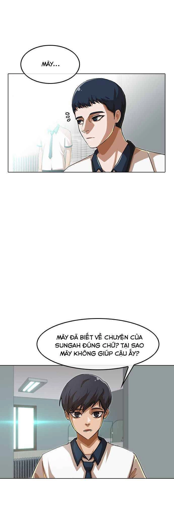 Cô Gái Từ Ứng Dụng Nhắn Tin Ngẫu Nhiên Chapter 58 - 34