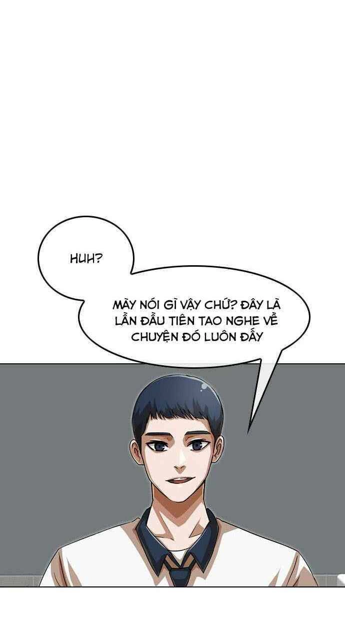 Cô Gái Từ Ứng Dụng Nhắn Tin Ngẫu Nhiên Chapter 58 - 36