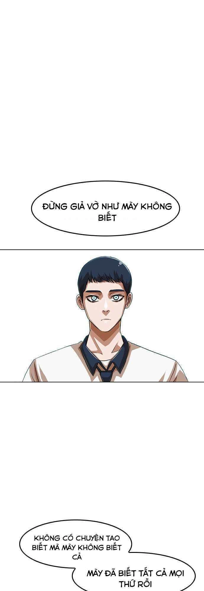Cô Gái Từ Ứng Dụng Nhắn Tin Ngẫu Nhiên Chapter 58 - 37