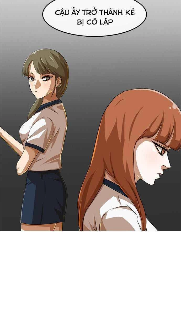 Cô Gái Từ Ứng Dụng Nhắn Tin Ngẫu Nhiên Chapter 58 - 39