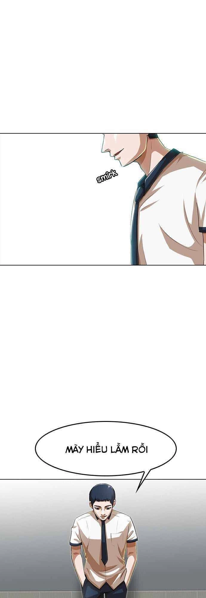 Cô Gái Từ Ứng Dụng Nhắn Tin Ngẫu Nhiên Chapter 58 - 41