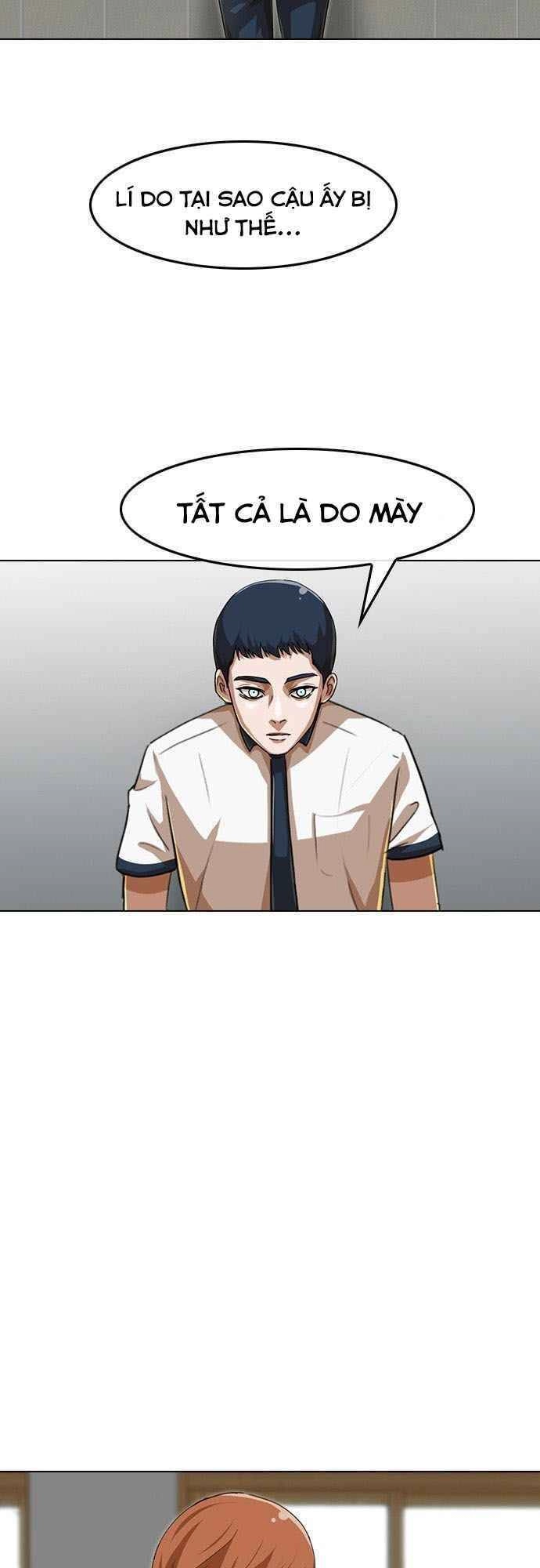 Cô Gái Từ Ứng Dụng Nhắn Tin Ngẫu Nhiên Chapter 58 - 42