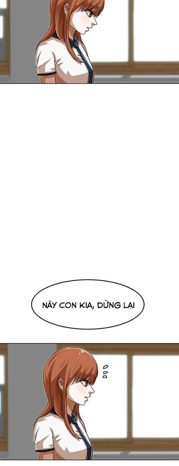 Cô Gái Từ Ứng Dụng Nhắn Tin Ngẫu Nhiên Chapter 58 - 43