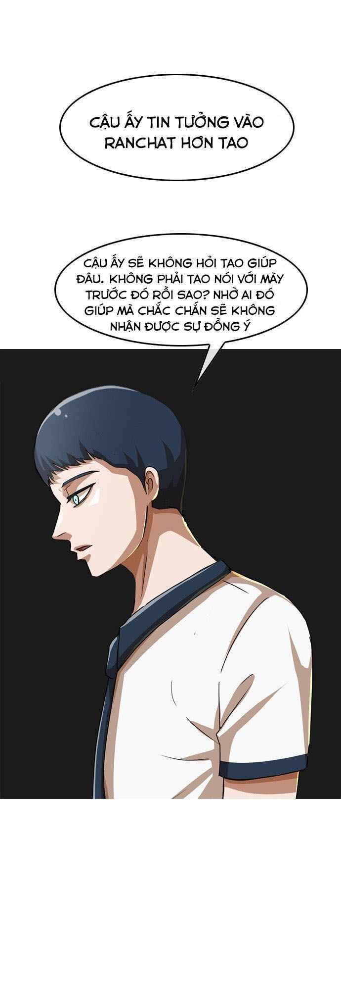 Cô Gái Từ Ứng Dụng Nhắn Tin Ngẫu Nhiên Chapter 58 - 49