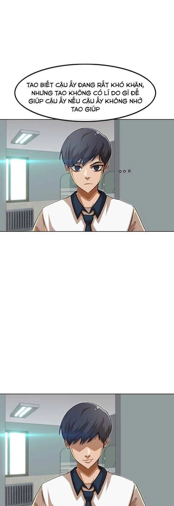 Cô Gái Từ Ứng Dụng Nhắn Tin Ngẫu Nhiên Chapter 58 - 50