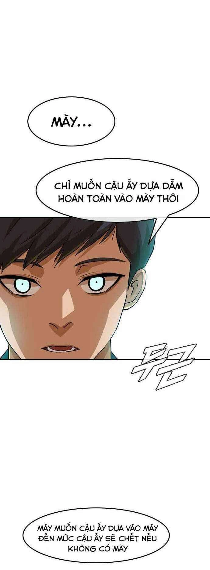 Cô Gái Từ Ứng Dụng Nhắn Tin Ngẫu Nhiên Chapter 58 - 52