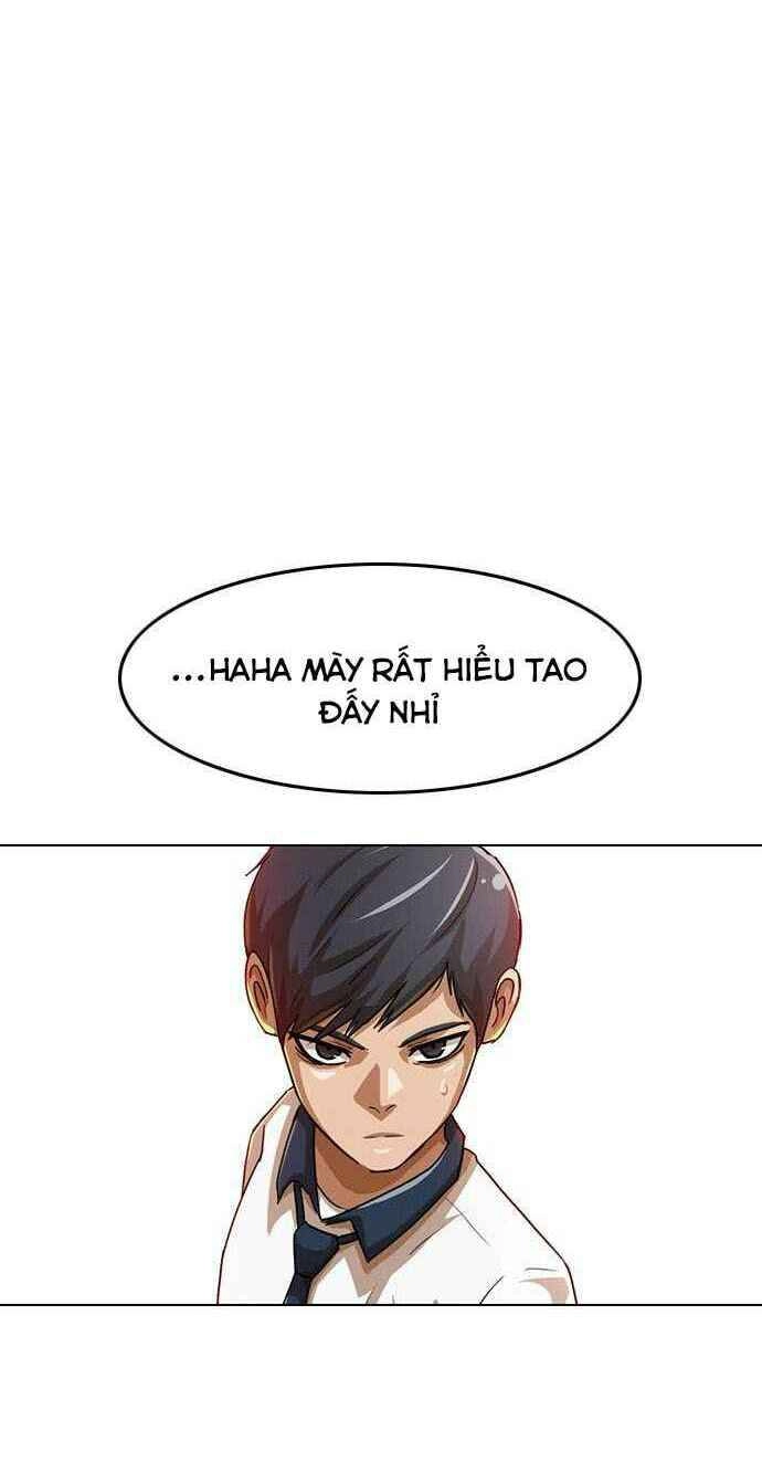 Cô Gái Từ Ứng Dụng Nhắn Tin Ngẫu Nhiên Chapter 58 - 56