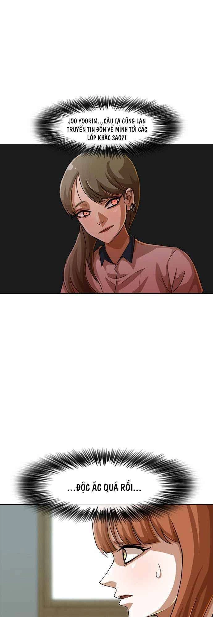 Cô Gái Từ Ứng Dụng Nhắn Tin Ngẫu Nhiên Chapter 59 - 4