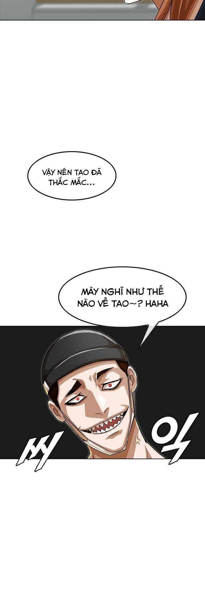 Cô Gái Từ Ứng Dụng Nhắn Tin Ngẫu Nhiên Chapter 59 - 5