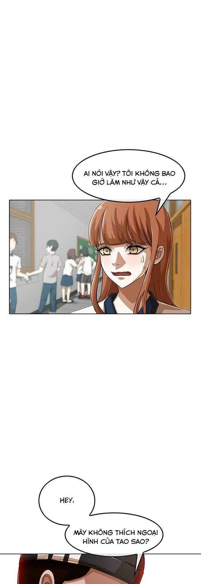 Cô Gái Từ Ứng Dụng Nhắn Tin Ngẫu Nhiên Chapter 59 - 7