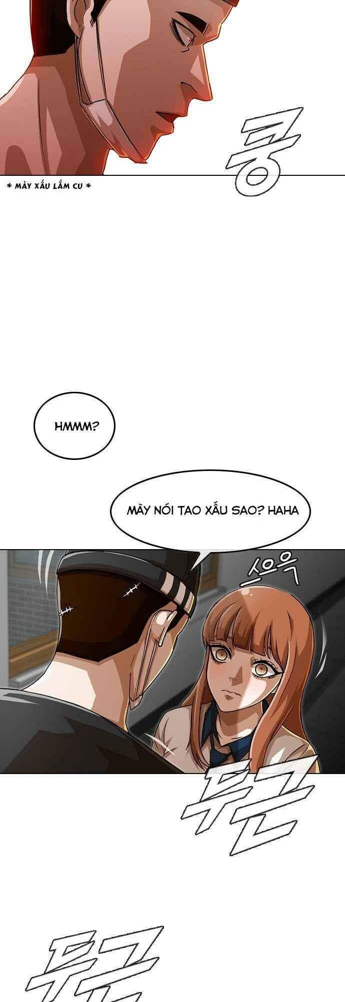 Cô Gái Từ Ứng Dụng Nhắn Tin Ngẫu Nhiên Chapter 59 - 8