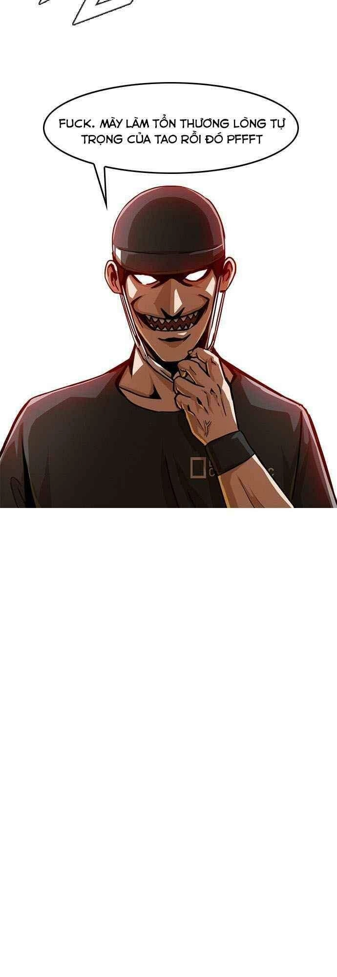 Cô Gái Từ Ứng Dụng Nhắn Tin Ngẫu Nhiên Chapter 59 - 9