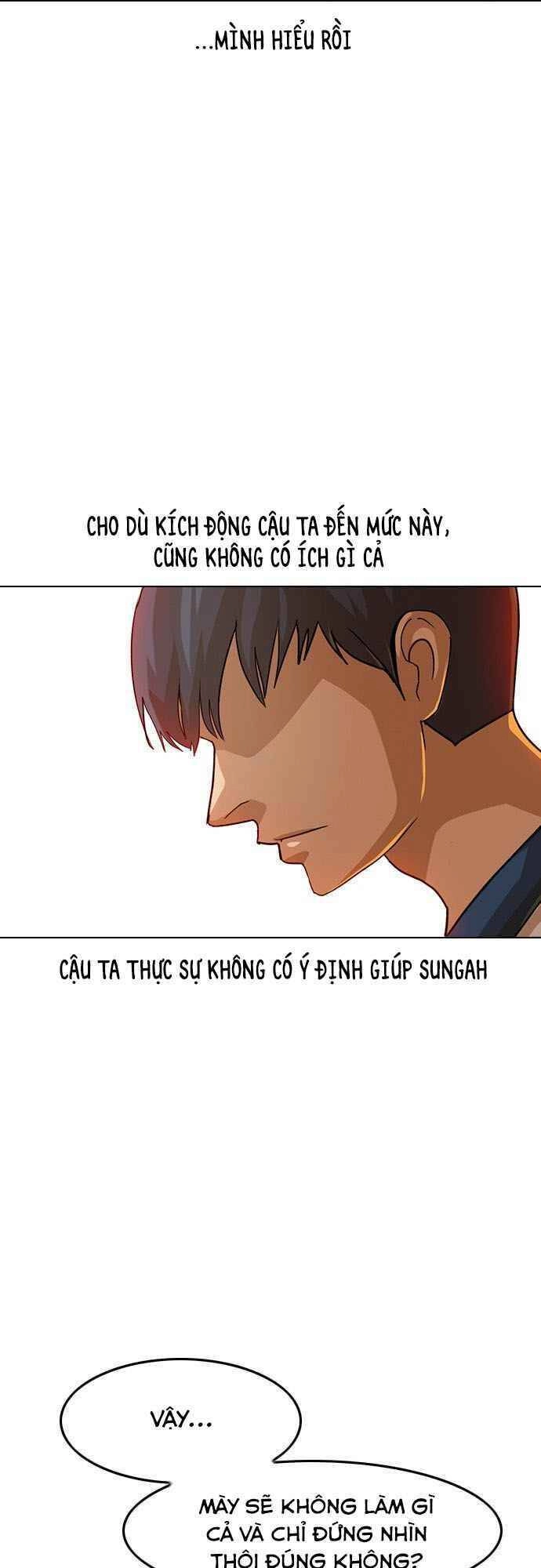 Cô Gái Từ Ứng Dụng Nhắn Tin Ngẫu Nhiên Chapter 59 - 11