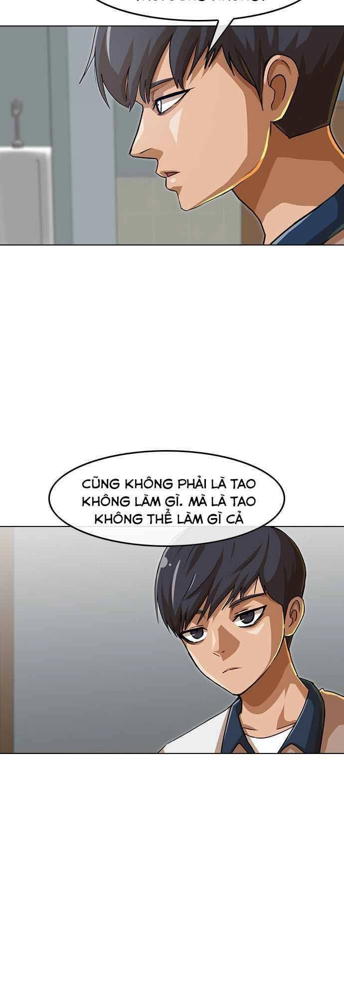 Cô Gái Từ Ứng Dụng Nhắn Tin Ngẫu Nhiên Chapter 59 - 12