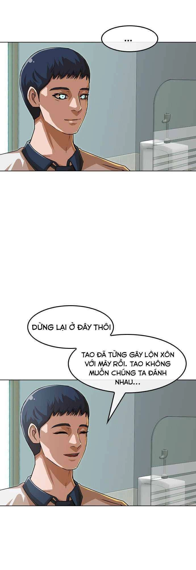 Cô Gái Từ Ứng Dụng Nhắn Tin Ngẫu Nhiên Chapter 59 - 13