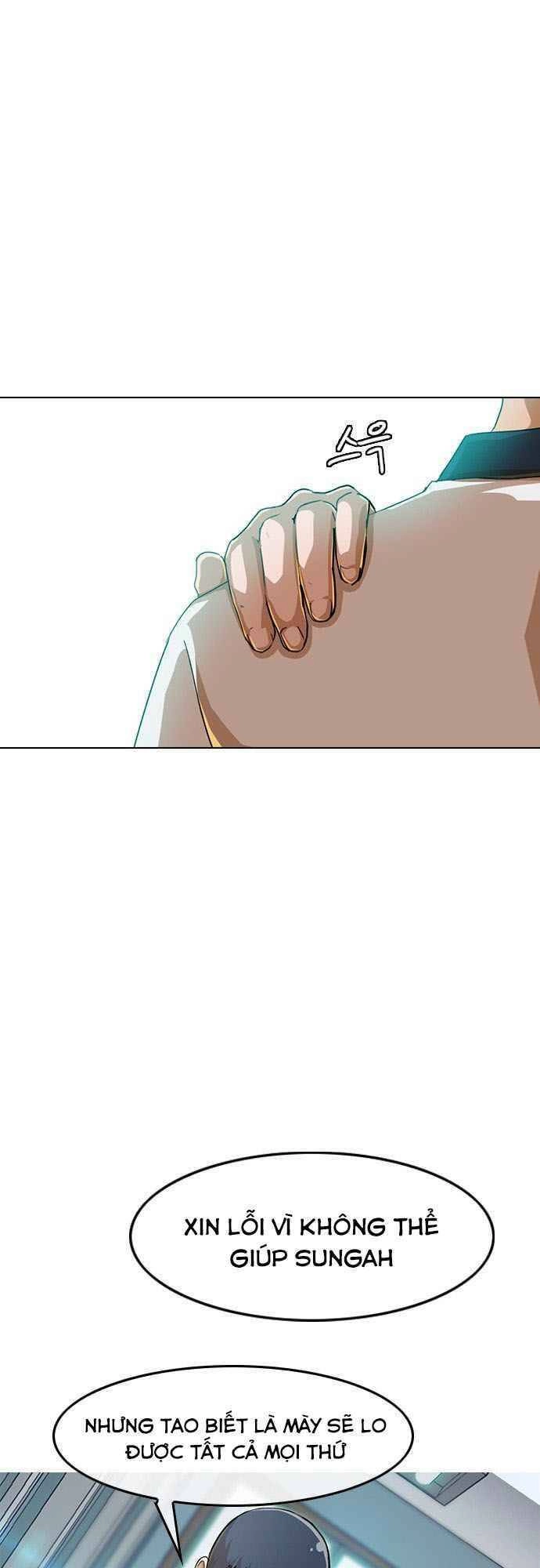 Cô Gái Từ Ứng Dụng Nhắn Tin Ngẫu Nhiên Chapter 59 - 14