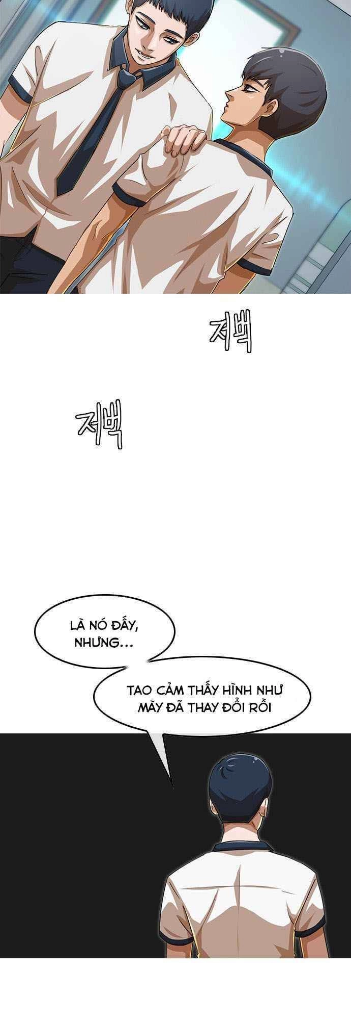 Cô Gái Từ Ứng Dụng Nhắn Tin Ngẫu Nhiên Chapter 59 - 15