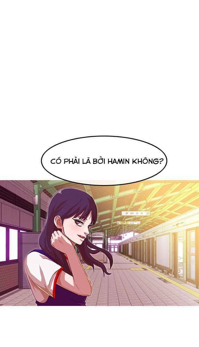 Cô Gái Từ Ứng Dụng Nhắn Tin Ngẫu Nhiên Chapter 59 - 16