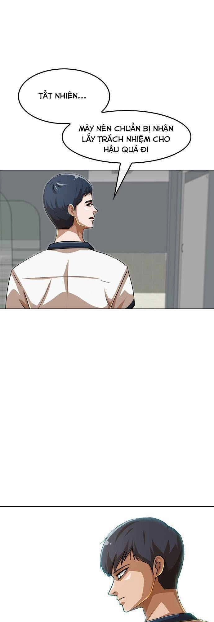 Cô Gái Từ Ứng Dụng Nhắn Tin Ngẫu Nhiên Chapter 59 - 18