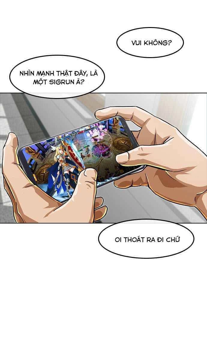 Cô Gái Từ Ứng Dụng Nhắn Tin Ngẫu Nhiên Chapter 59 - 20