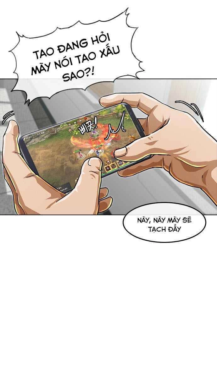 Cô Gái Từ Ứng Dụng Nhắn Tin Ngẫu Nhiên Chapter 59 - 21