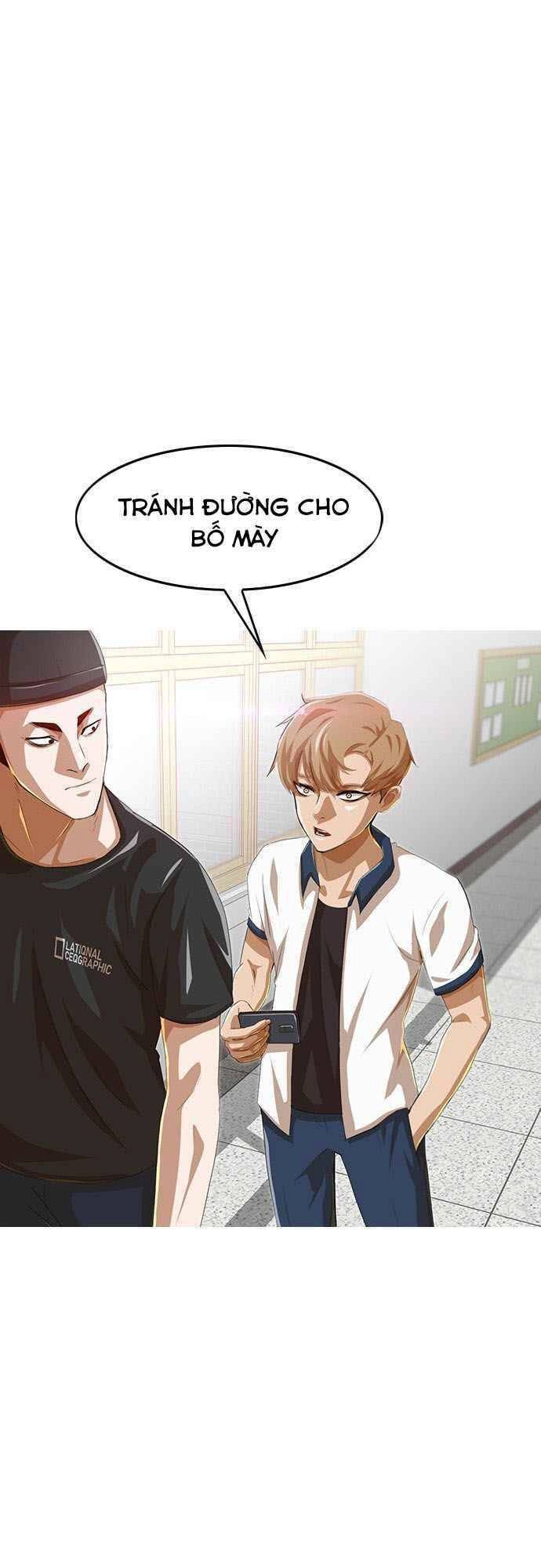 Cô Gái Từ Ứng Dụng Nhắn Tin Ngẫu Nhiên Chapter 59 - 23