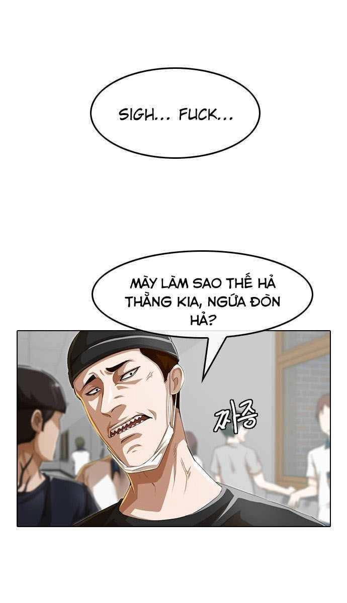 Cô Gái Từ Ứng Dụng Nhắn Tin Ngẫu Nhiên Chapter 59 - 24