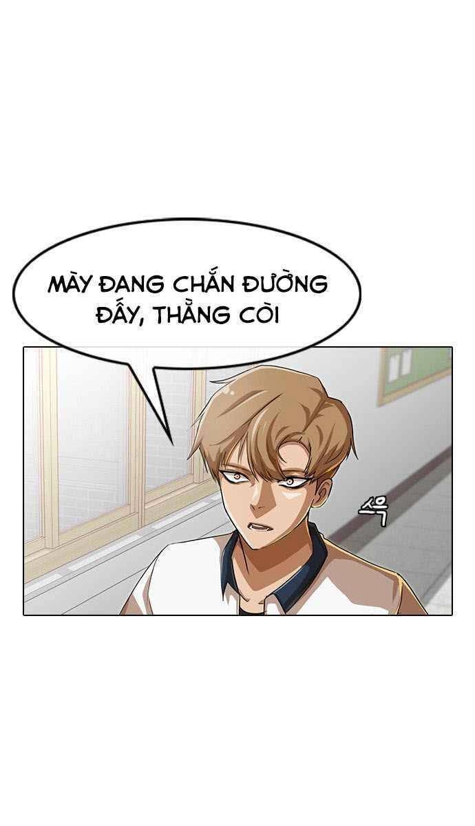 Cô Gái Từ Ứng Dụng Nhắn Tin Ngẫu Nhiên Chapter 59 - 25