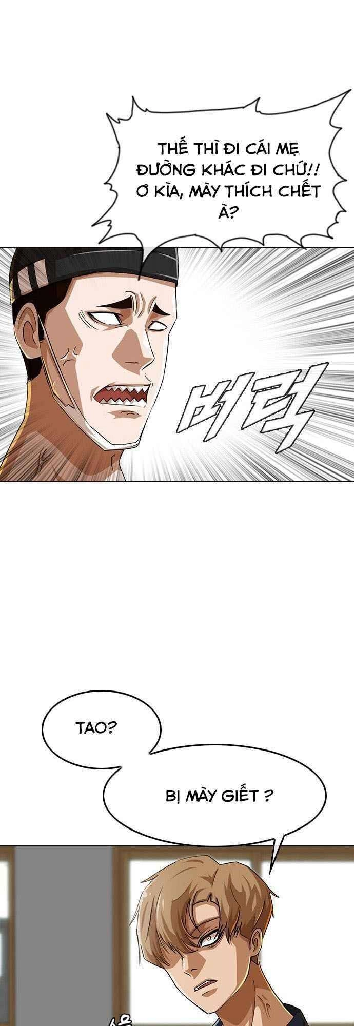 Cô Gái Từ Ứng Dụng Nhắn Tin Ngẫu Nhiên Chapter 59 - 26