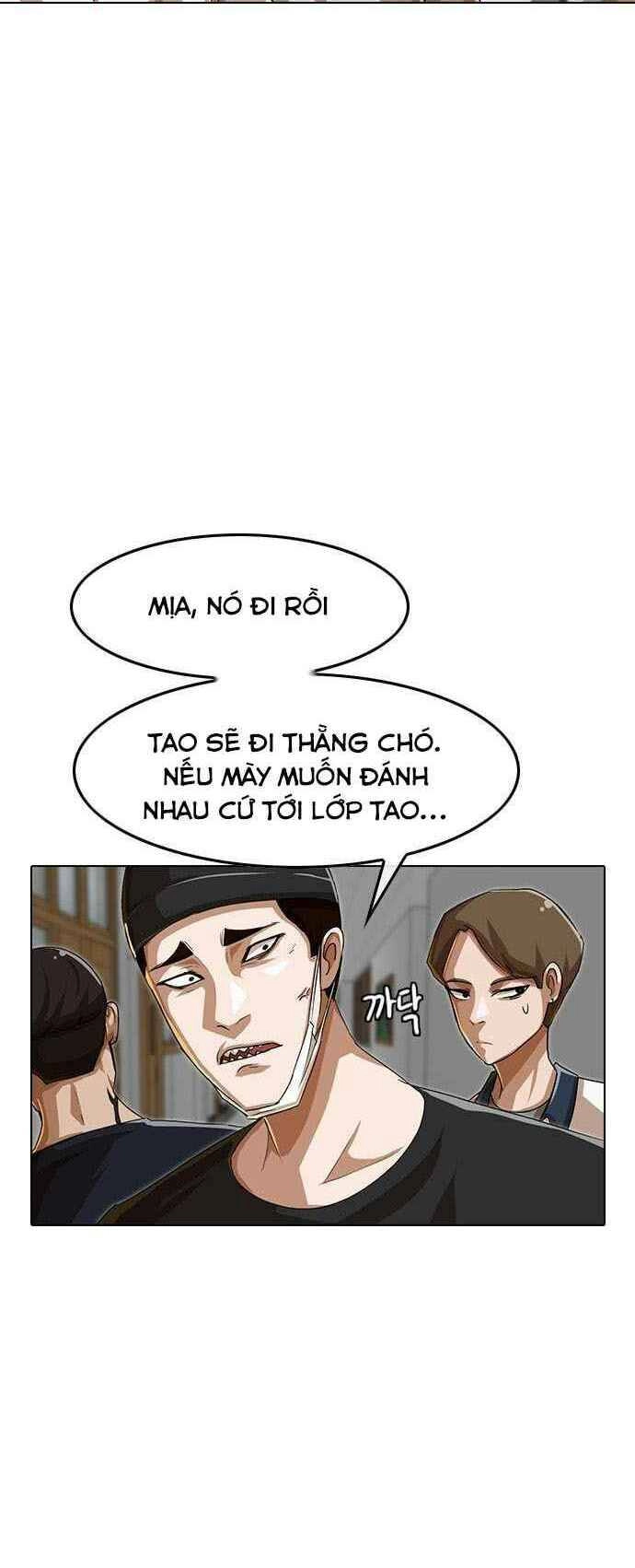 Cô Gái Từ Ứng Dụng Nhắn Tin Ngẫu Nhiên Chapter 59 - 29