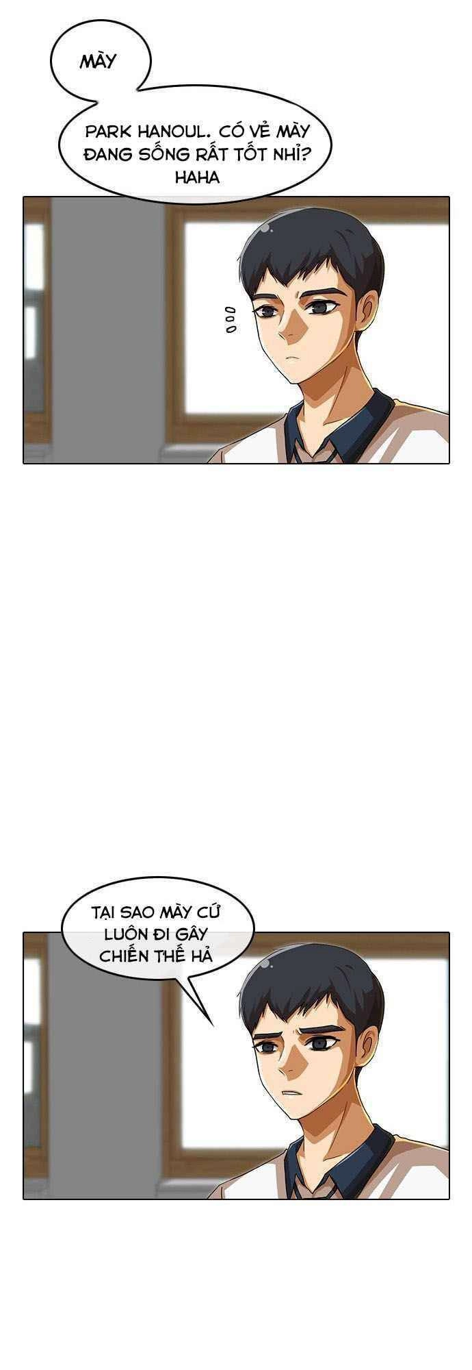 Cô Gái Từ Ứng Dụng Nhắn Tin Ngẫu Nhiên Chapter 59 - 30