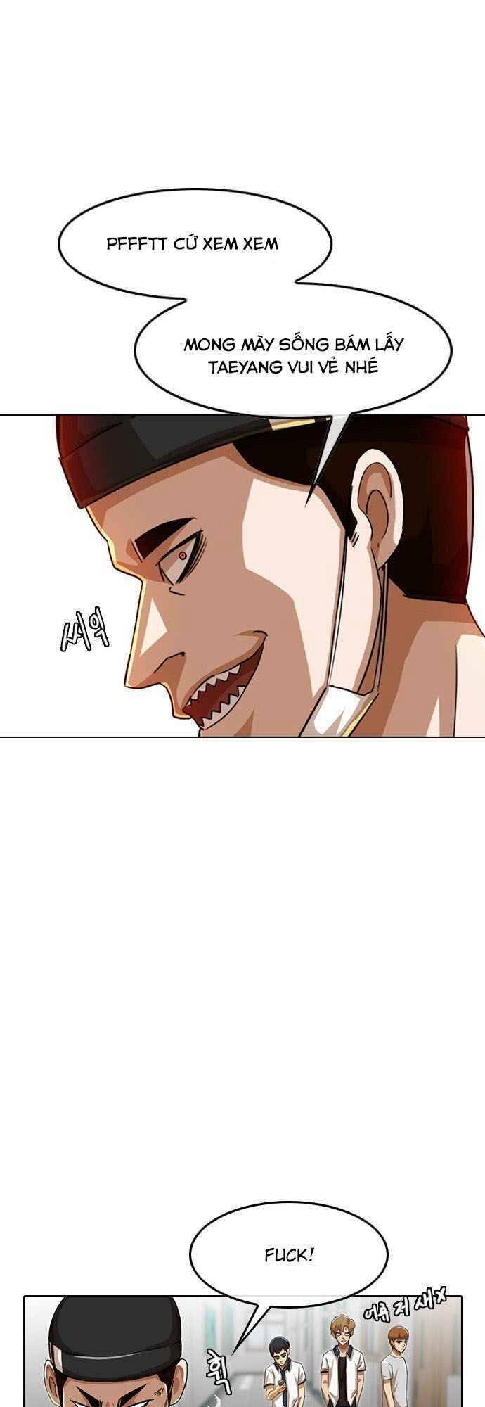 Cô Gái Từ Ứng Dụng Nhắn Tin Ngẫu Nhiên Chapter 59 - 31