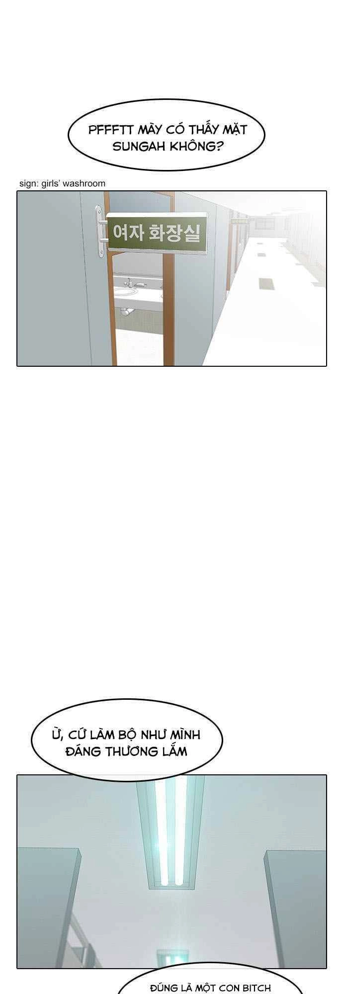 Cô Gái Từ Ứng Dụng Nhắn Tin Ngẫu Nhiên Chapter 59 - 38