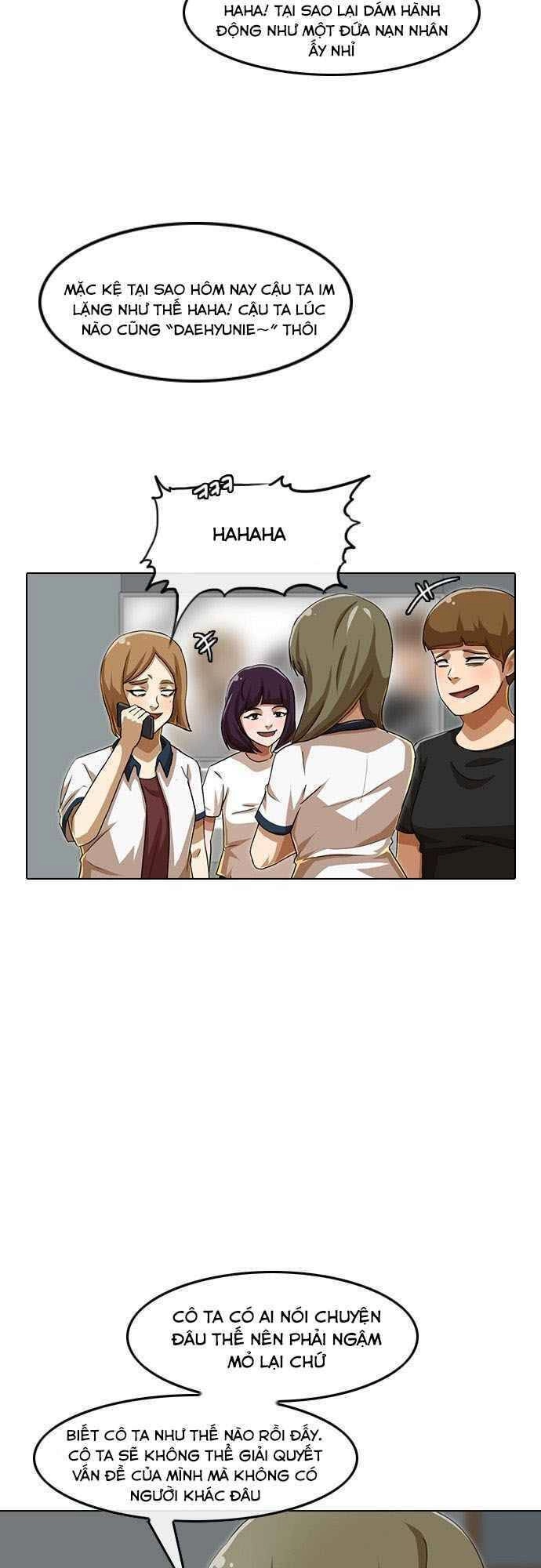 Cô Gái Từ Ứng Dụng Nhắn Tin Ngẫu Nhiên Chapter 59 - 39