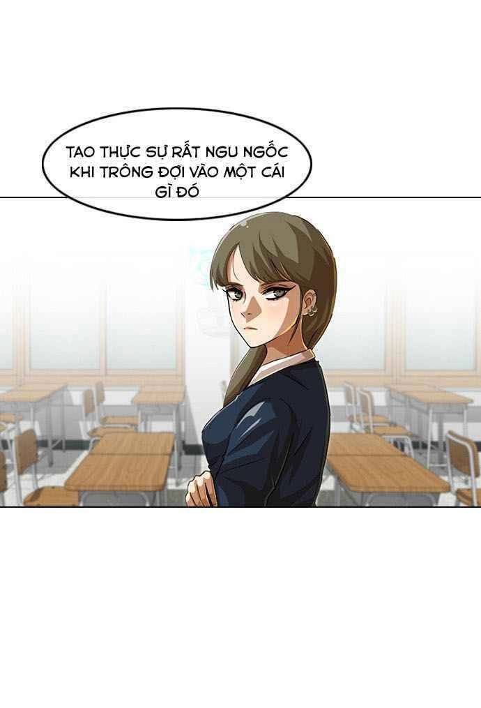 Cô Gái Từ Ứng Dụng Nhắn Tin Ngẫu Nhiên Chapter 59 - 45