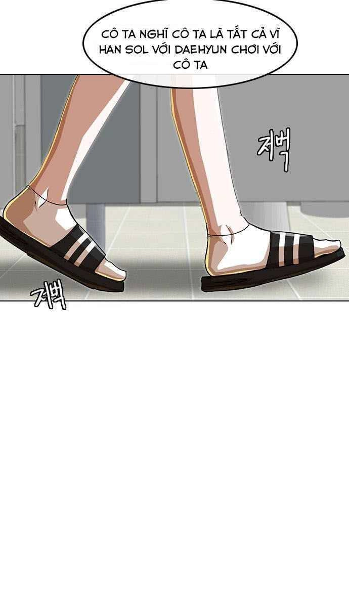 Cô Gái Từ Ứng Dụng Nhắn Tin Ngẫu Nhiên Chapter 59 - 50