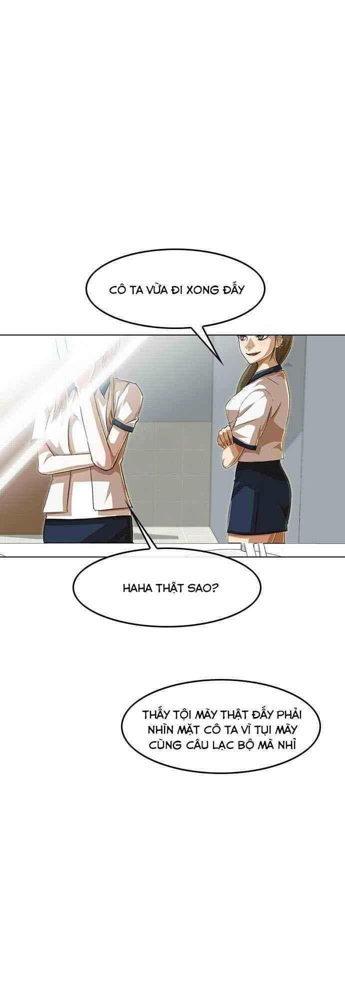 Cô Gái Từ Ứng Dụng Nhắn Tin Ngẫu Nhiên Chapter 59 - 52