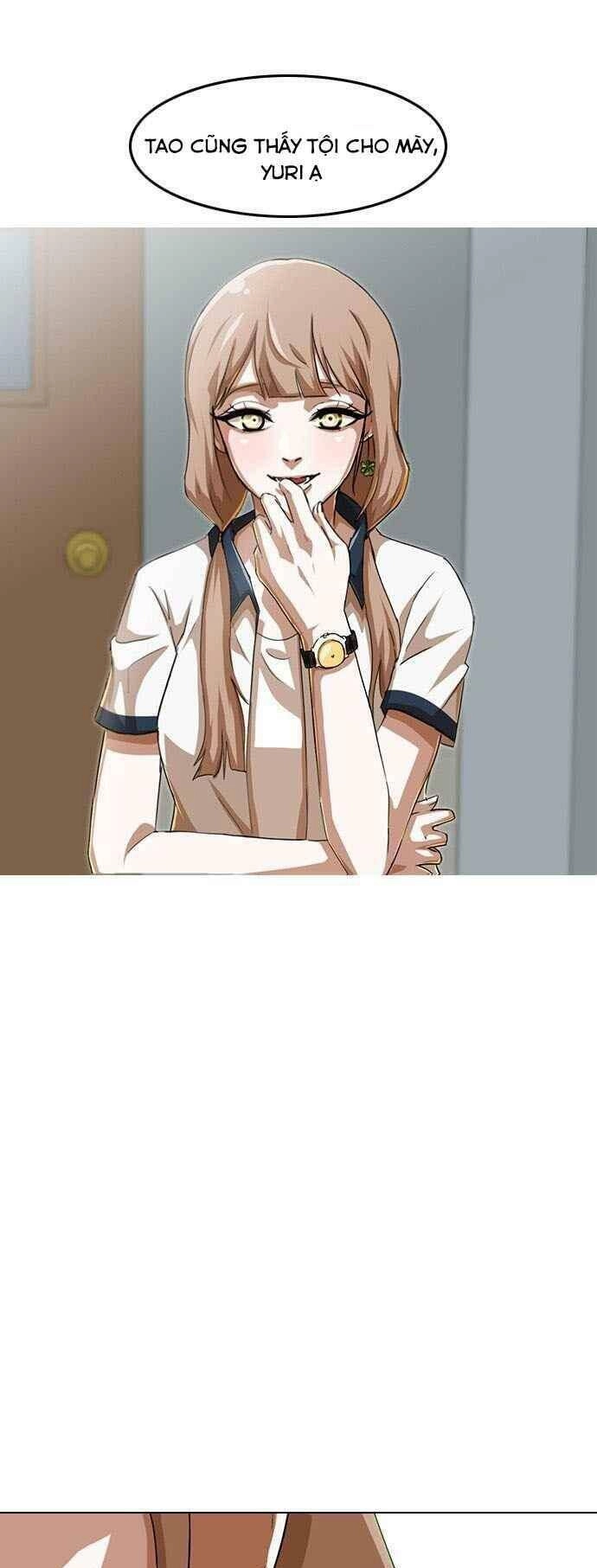 Cô Gái Từ Ứng Dụng Nhắn Tin Ngẫu Nhiên Chapter 59 - 53