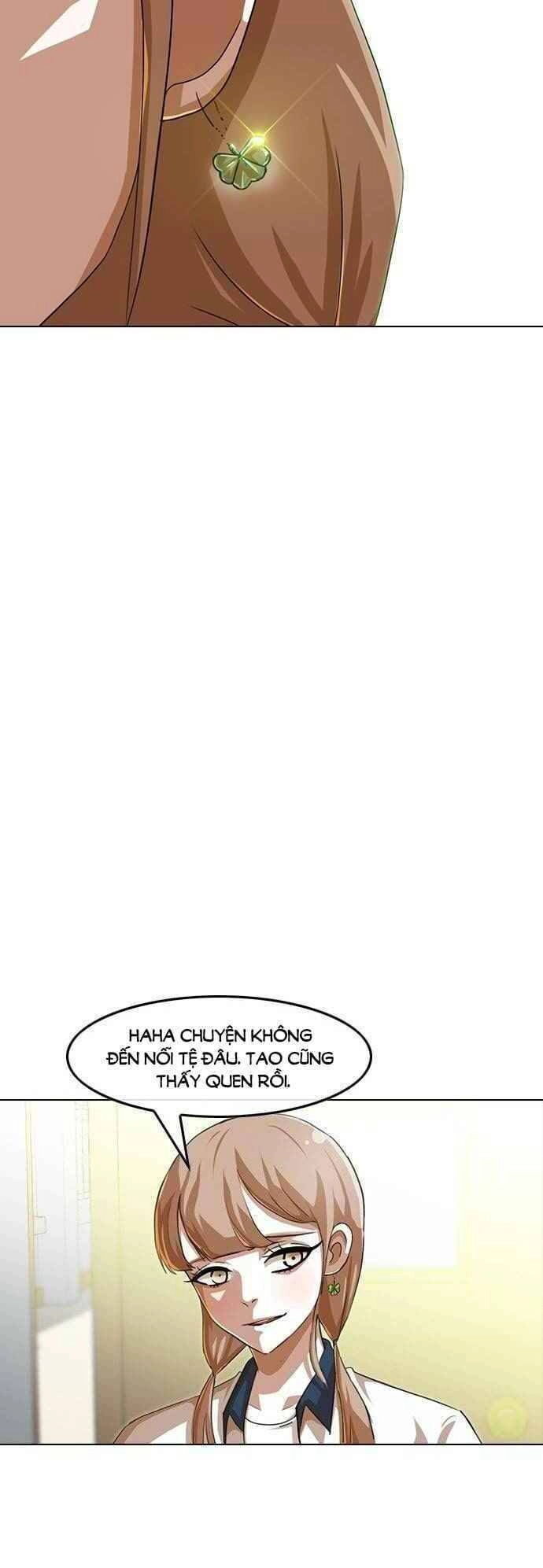 Cô Gái Từ Ứng Dụng Nhắn Tin Ngẫu Nhiên Chapter 60 - 4