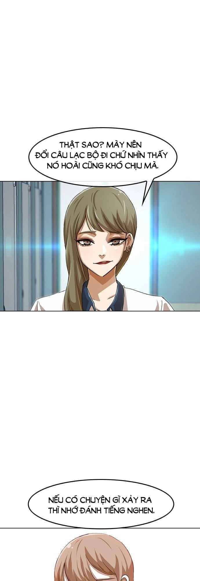 Cô Gái Từ Ứng Dụng Nhắn Tin Ngẫu Nhiên Chapter 60 - 5