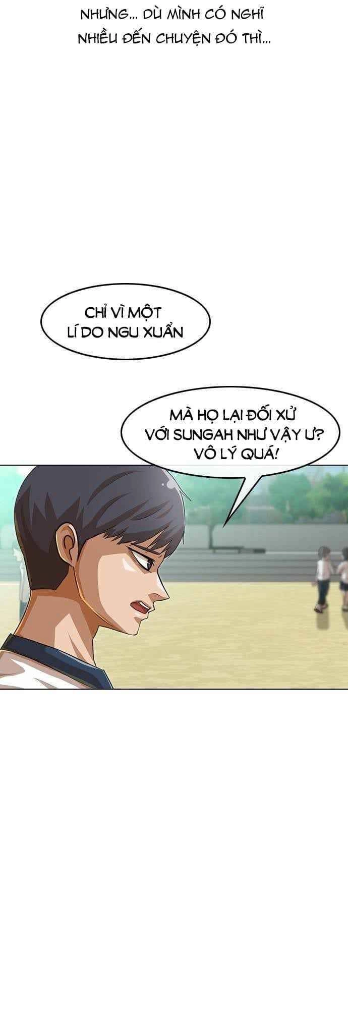 Cô Gái Từ Ứng Dụng Nhắn Tin Ngẫu Nhiên Chapter 60 - 14