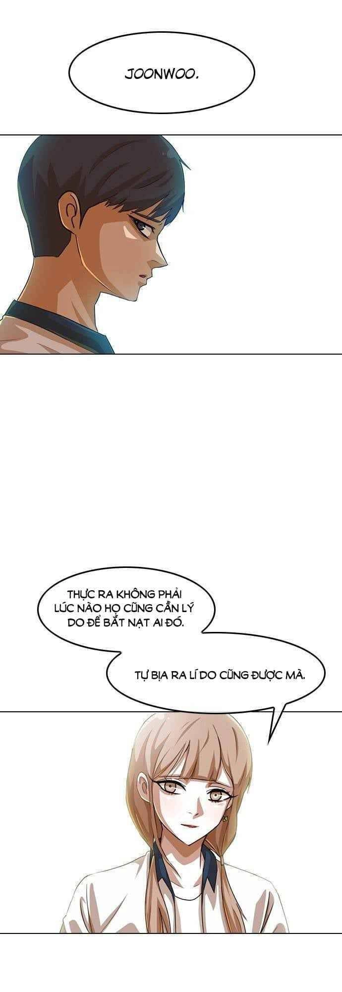 Cô Gái Từ Ứng Dụng Nhắn Tin Ngẫu Nhiên Chapter 60 - 15