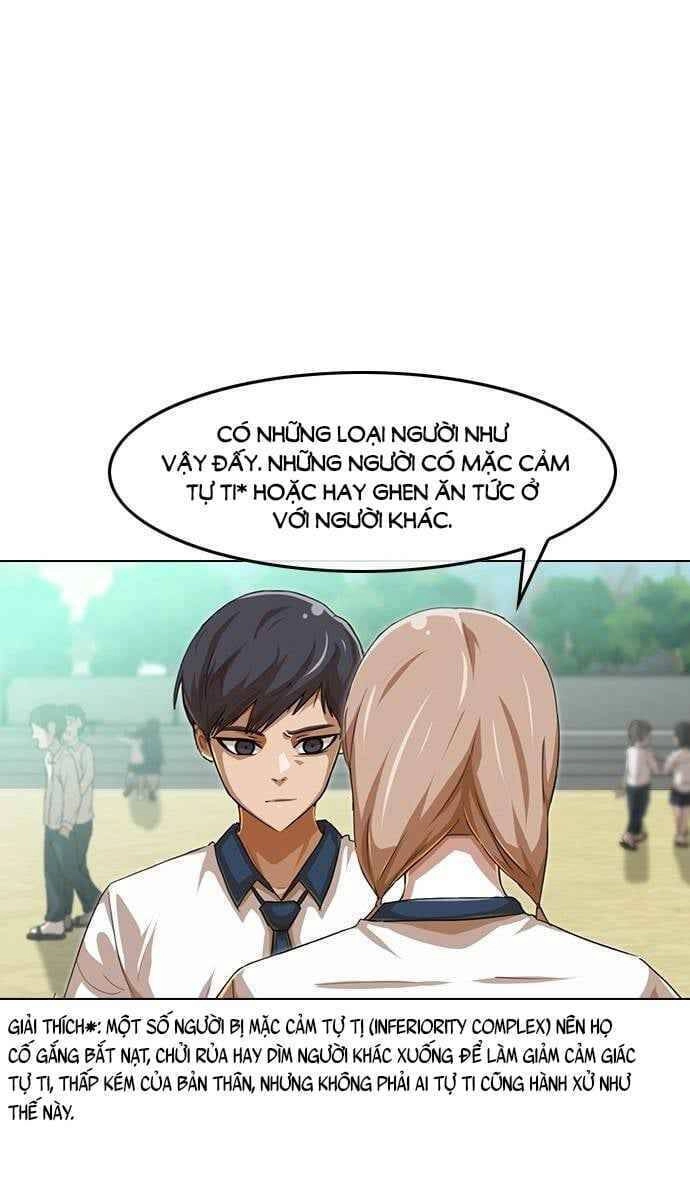 Cô Gái Từ Ứng Dụng Nhắn Tin Ngẫu Nhiên Chapter 60 - 16