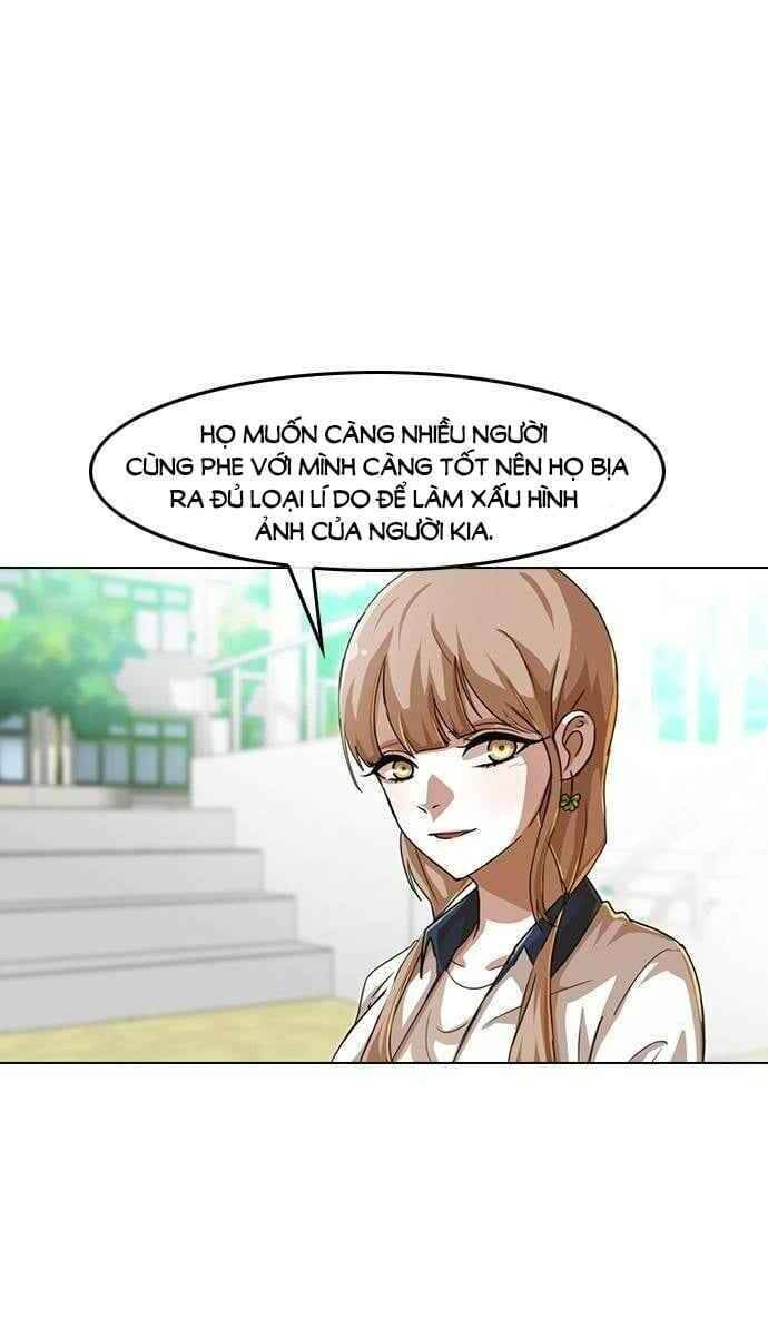 Cô Gái Từ Ứng Dụng Nhắn Tin Ngẫu Nhiên Chapter 60 - 17