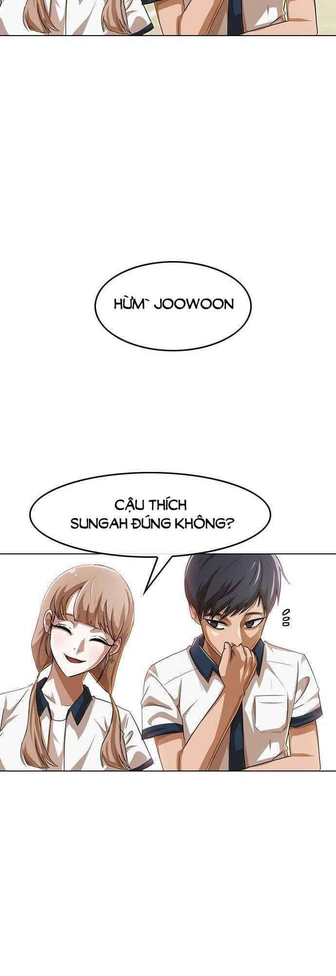 Cô Gái Từ Ứng Dụng Nhắn Tin Ngẫu Nhiên Chapter 60 - 24