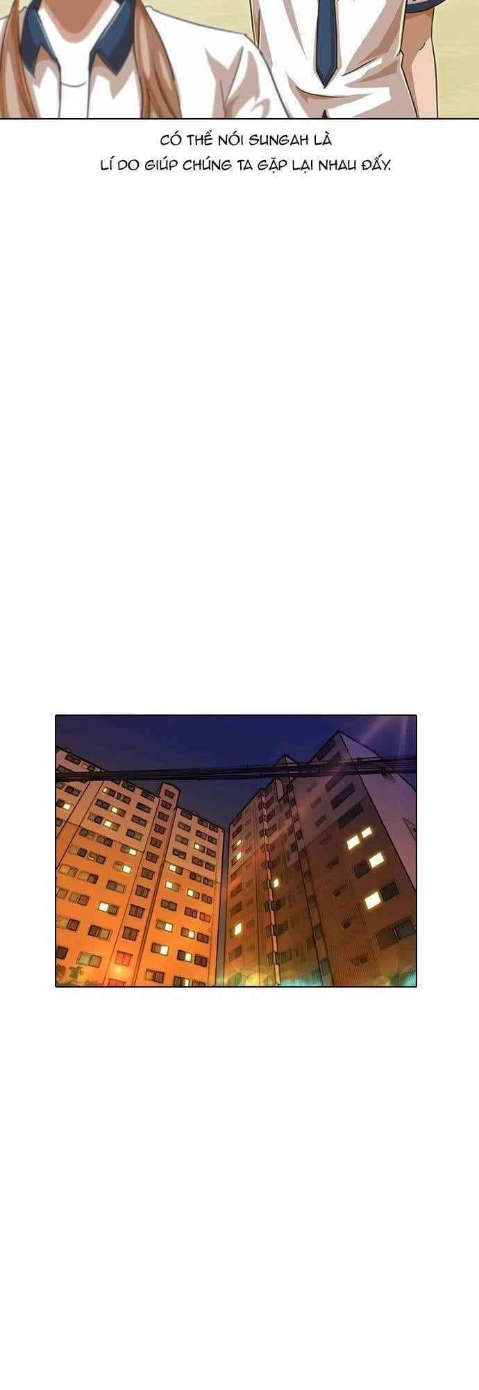 Cô Gái Từ Ứng Dụng Nhắn Tin Ngẫu Nhiên Chapter 60 - 28