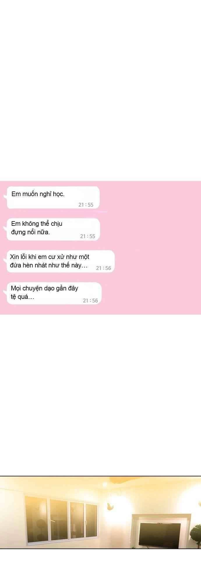 Cô Gái Từ Ứng Dụng Nhắn Tin Ngẫu Nhiên Chapter 60 - 31